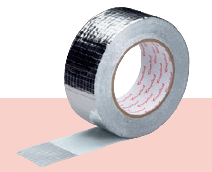 ARMĒTA ALUMĪNIJA LĪMFOLIJA