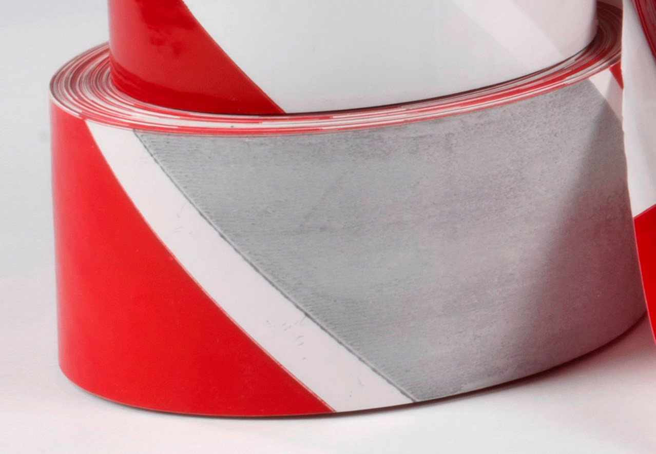 ATSTAROJOŠA BRĪDINĀJUMA  LENTE