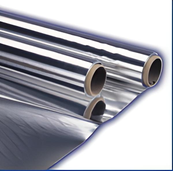  TĪRALUMĪNIJA FOLIJA